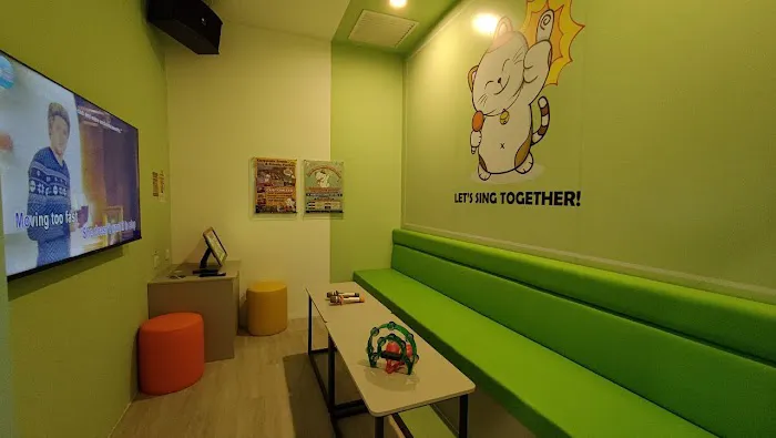 Karaoke Manekineko United Point Mall Picture 6