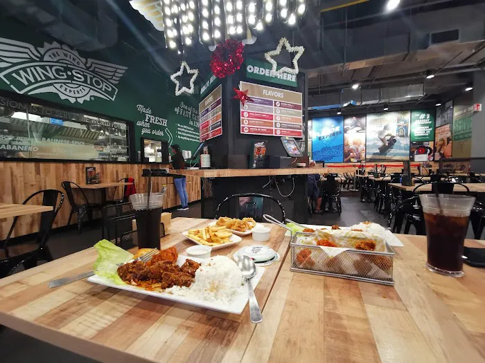 My Virtual Foodhall (MVF) - MyTOWN Cheras Picture 8