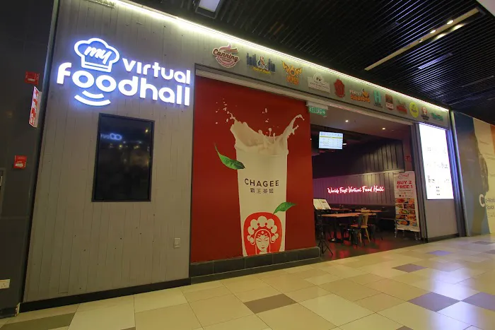 My Virtual Foodhall (MVF) - MyTOWN Cheras Picture 1