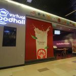 My Virtual Foodhall (MVF) - MyTOWN Cheras