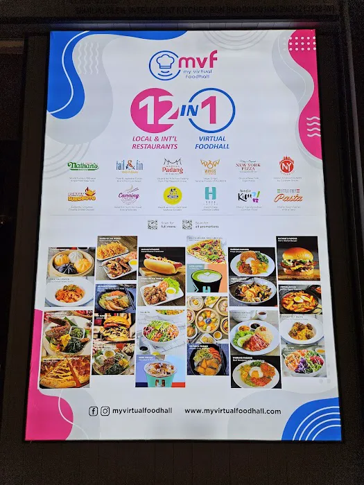 My Virtual Foodhall (MVF) - MyTOWN Cheras Picture 10