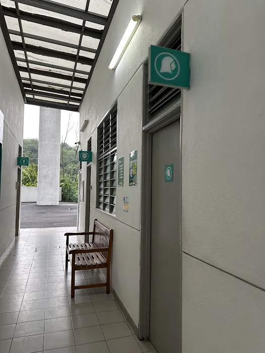 Surau - Petronas Penchala Link Picture 3