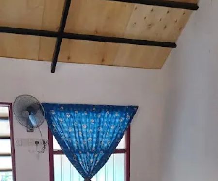 K&K Durian hill villa