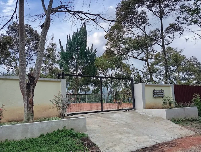 K&K Durian hill villa Picture 10