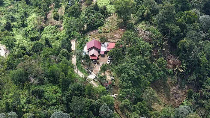 K&K Durian hill villa Picture 3