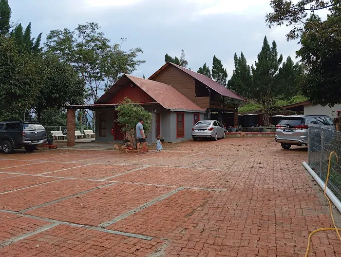 K&K Durian hill villa Picture 9