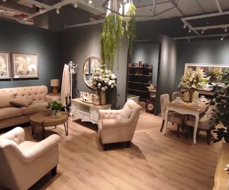 SSFHOME @ MyTOWN Shopping Centre