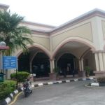 Al-Hidayah Mosque Kampung Sungai Penchala