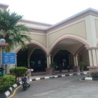 Al-Hidayah Mosque Kampung Sungai Penchala ico