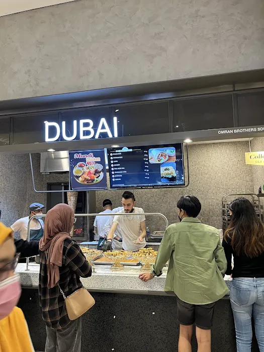 Dubai Picture 3