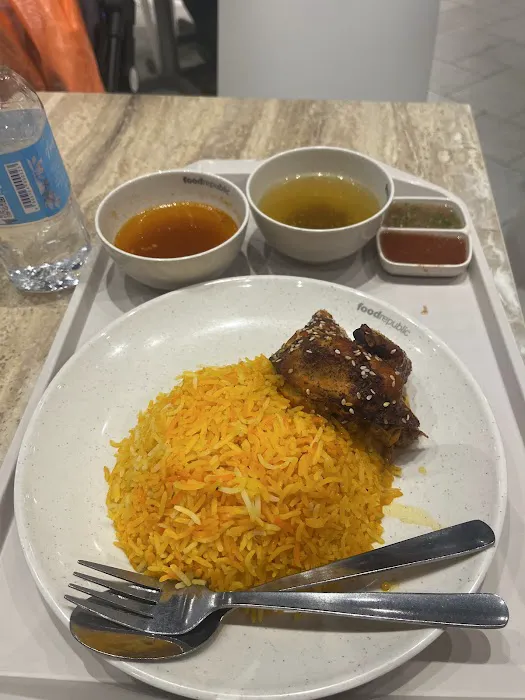 Dubai Picture 8