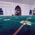 Mutiara Damansara Mosque