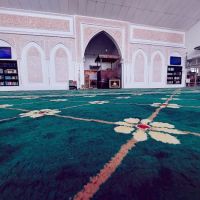 Mutiara Damansara Mosque ico