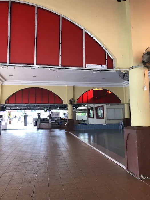 Mutiara Damansara Mosque Picture 4