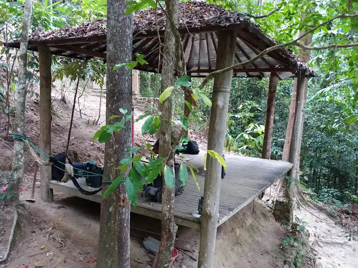 Kesyar Falls Eco Sanctuary Picture 9