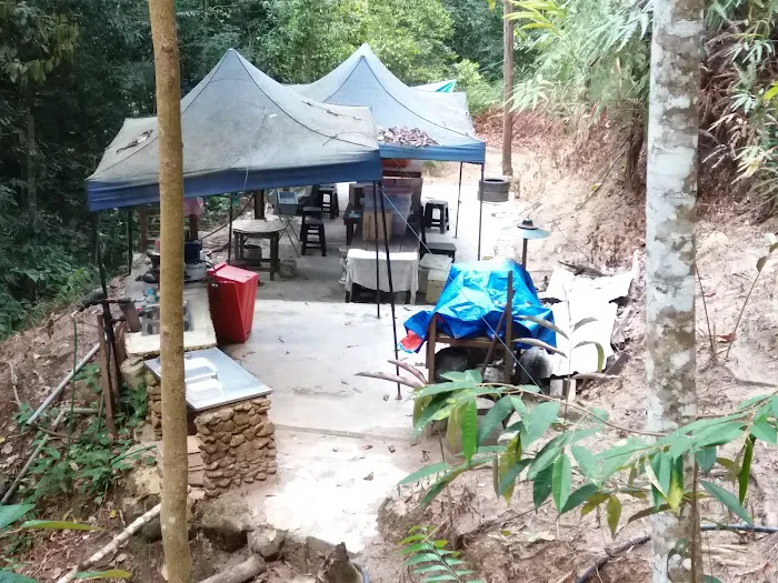 Kesyar Falls Eco Sanctuary Picture 10