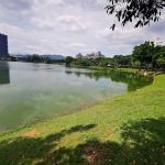 Taman Tasik Ampang Hilir