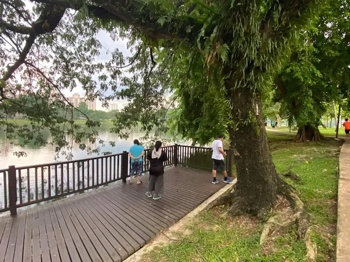 Taman Tasik Ampang Hilir Picture 9