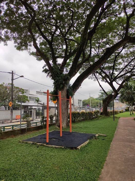 Taman Tasik Ampang Hilir Picture 5