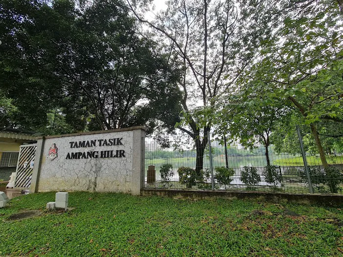 Taman Tasik Ampang Hilir Picture 10