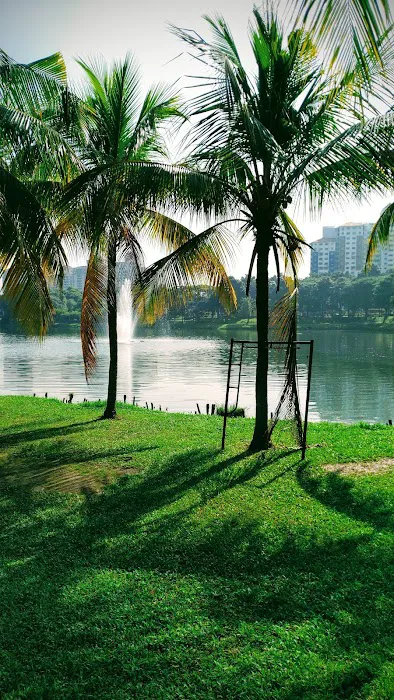 Taman Tasik Ampang Hilir Picture 3