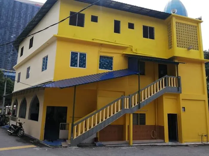 Surau Nurul Haq Picture 2