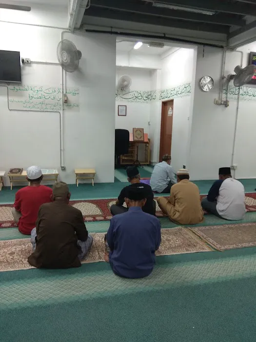 Surau Nurul Haq Picture 1