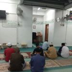 Surau Nurul Haq