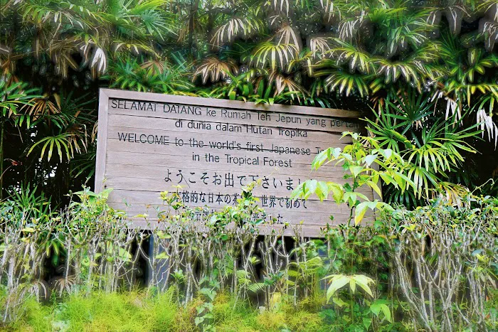 Japanese Village Picture 9