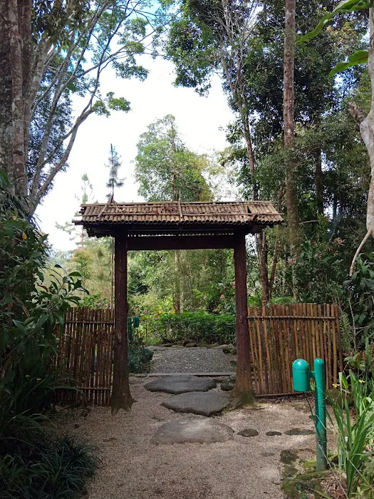 Japanese Village Picture 3