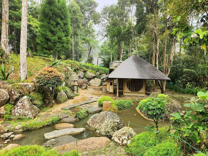 Japanese Village Picture 6