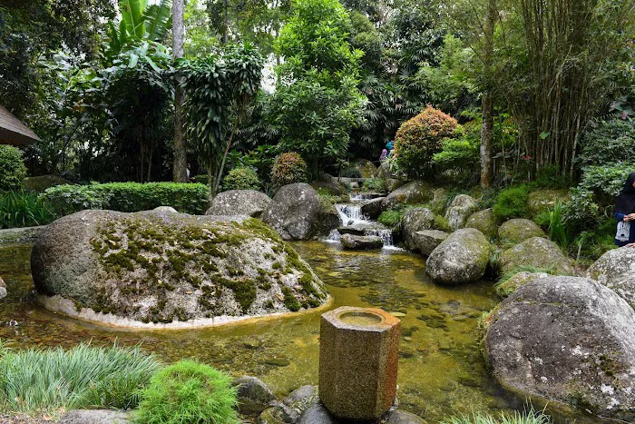Japanese Village Picture 5