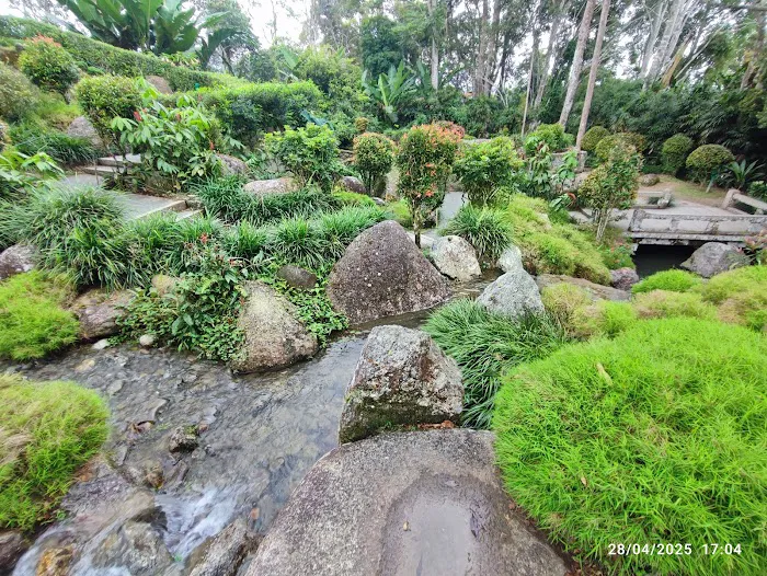 Japanese Village Picture 7