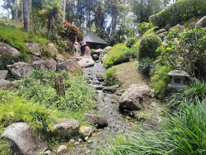 Japanese Village Picture 10