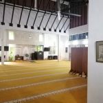 Surau Damansara Perdana (Surau Jumaat)
