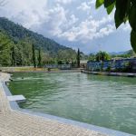 Kolam Air Panas Bentong