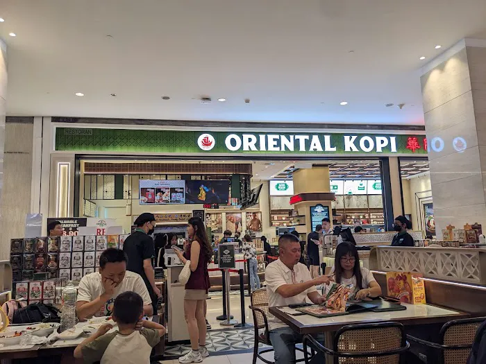 Oriental Kopi Picture 8