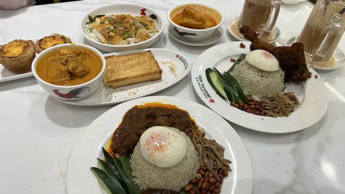 Oriental Kopi Picture 4