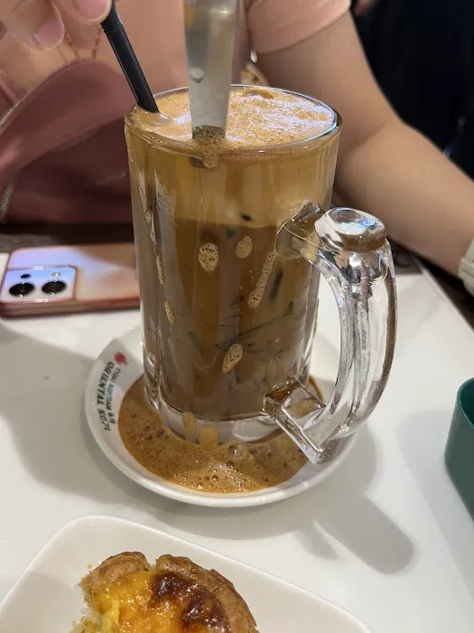 Oriental Kopi Picture 9