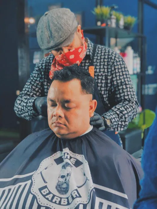 Humble Hause Barber MY Picture 4