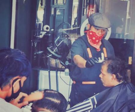 Humble Hause Barber MY