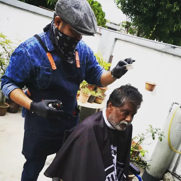 Humble Hause Barber MY Picture 3