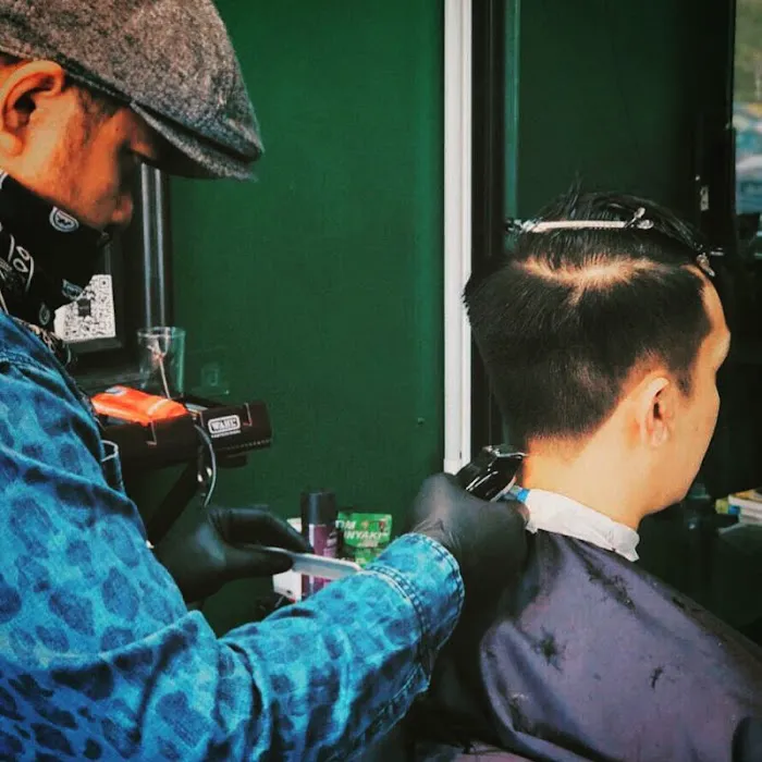 Humble Hause Barber MY Picture 5