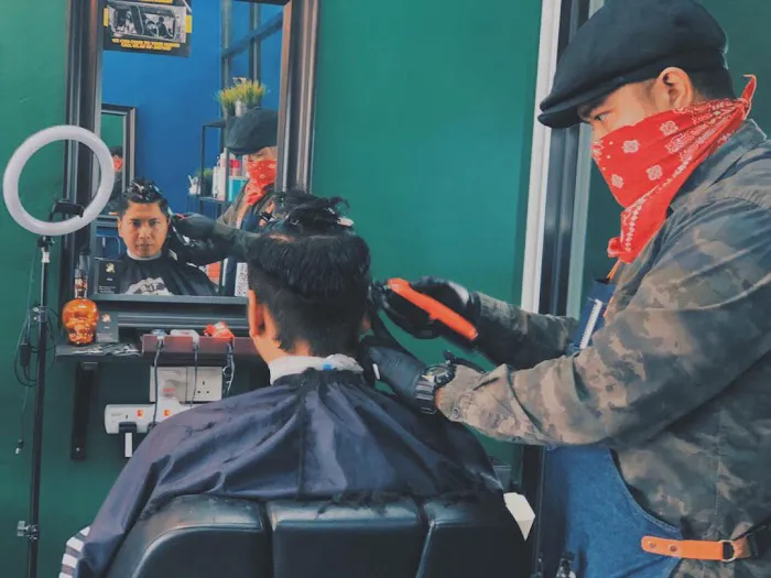Humble Hause Barber MY Picture 6