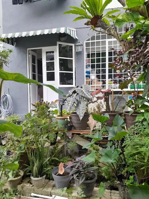 Garden Keeper Picture 10