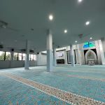 Aminah Al-Muhairi Mosque