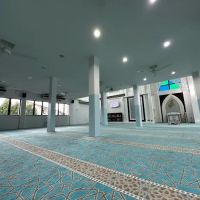 Aminah Al-Muhairi Mosque ico