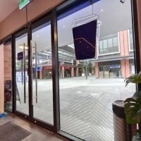 Gardens Square, Gamuda Gardens ico