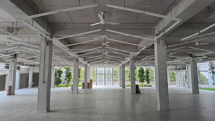 Masjid Damansara Perdana Picture 7
