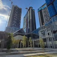 Masjid Damansara Perdana ico